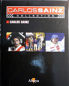 CARLOS SAINZ COLLECTION