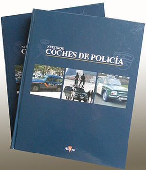 NUESTROS COCHES DE POLICA