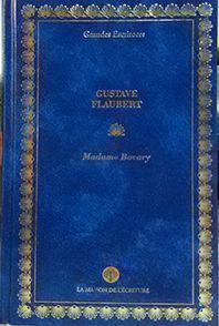 MADAME BOVARY