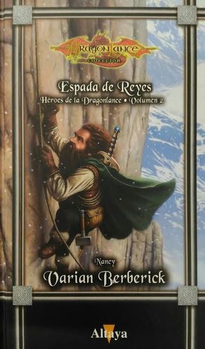 ESPADA DE REYES