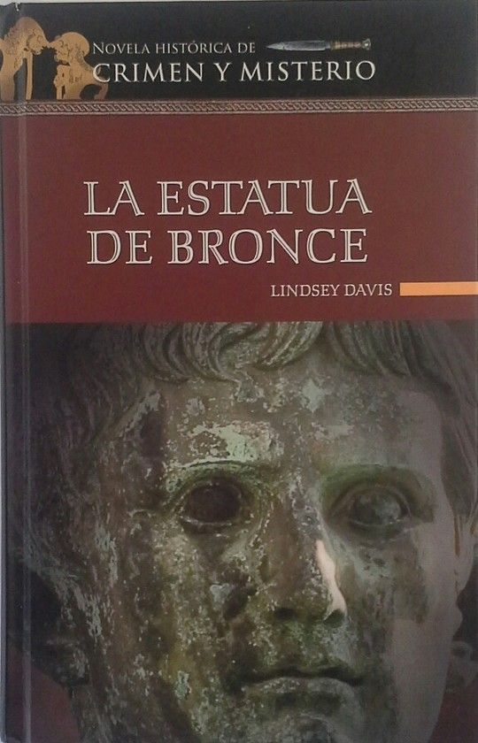 LA ESTATUA DE BRONCE