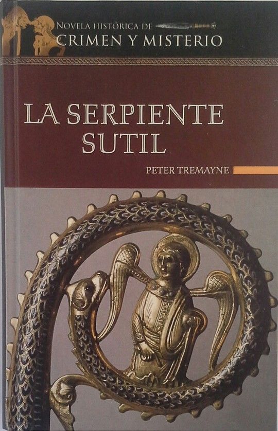 LA SERPIENTE SUTIL