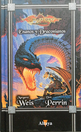 ENANOS Y DRACONIANOS