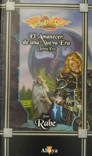 EL AMANECER DE UNA NUEVA ERA, QUINTA ERA
