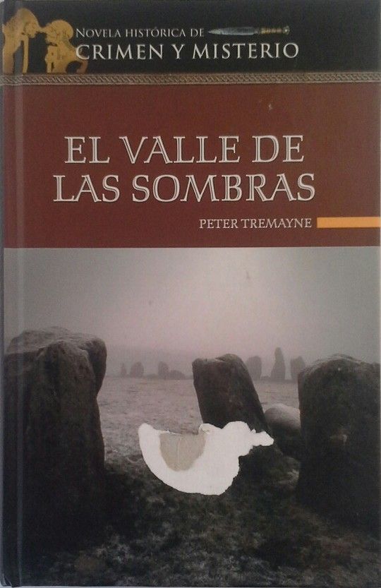 EL VALLE DE LAS SOMBRAS