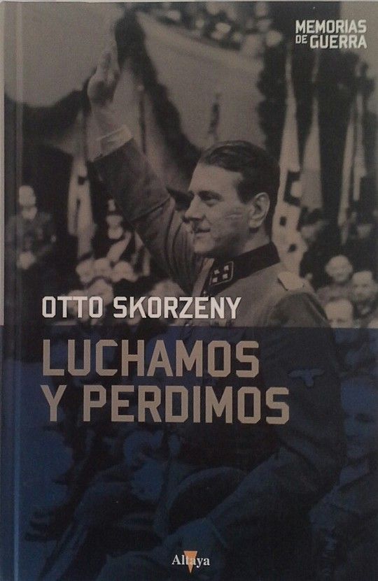 LUCHAMOS Y PERDIMOS