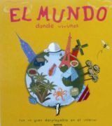 EL MUNDO DONDE VIVIMOS