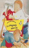 MENUDOS GEMELOS!, LA PEQUEA SEMILLA