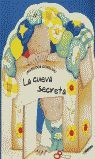 MENUDOS GEMELOS!, LA CUEVA SECRETA