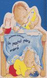 MENUDOS GEMELOS!, UN PASTEL PARA MAM