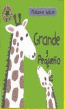 SORPRESA, SORPRESA, GRANDE Y PEQUE�O