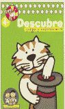 DESCUBRE, 4 A�OS. EJERCICIOS 1