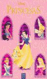 MIL Y UNA ESTRELLAS, PRINCESAS