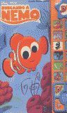 BUSCANDO A NEMO (GRAN FORMATO SONIDOS)
