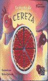 TARTA DE CEREZA