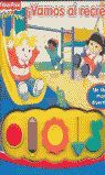 VAMOS AL RECREO! - (LITTLE PEOPLE)