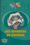 LOS INVENTOS DE LUTECIO