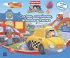 COCHES, CAMIONES, AVIONES Y TRENES (FP)