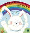 COMO SE HACE EL ARCO IRIS