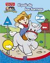 PAIS DE LAS FORMAS, EL