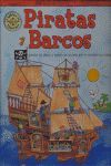 PIRATAS Y BARCOS