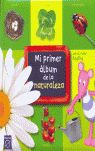 MI PRIMER �LBUM DE LA NATURALEZA
