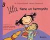 LILA TIENE UN HERMANITO