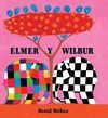 ELMER Y WILBUR (ELMER. �LBUM ILUSTRADO)