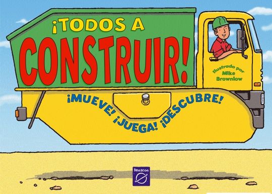 �TODOS A CONSTRUIR!