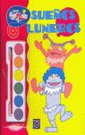 SUEOS LUNEROS