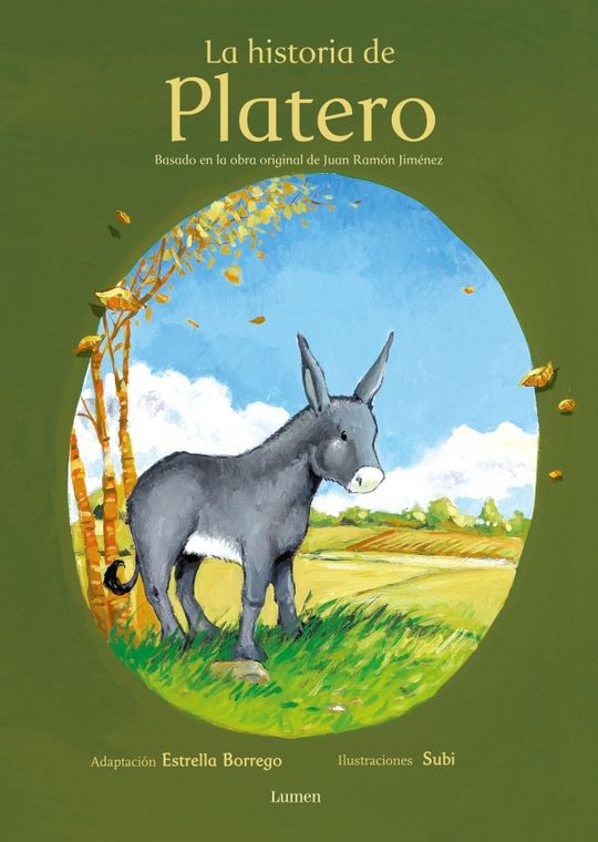 LA HISTORIA DE PLATERO