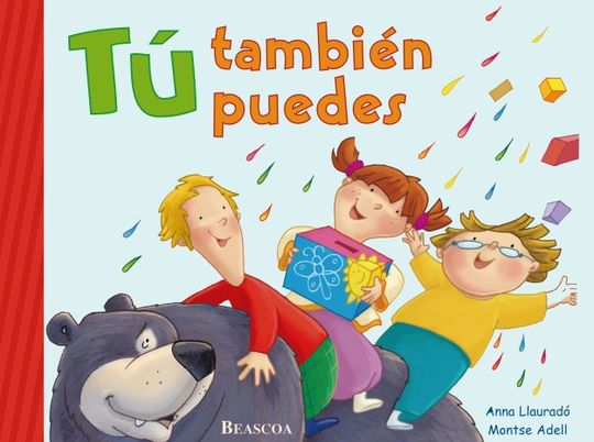 T� TAMBI�N PUEDES
