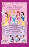 JUEGOS DE PRINCESAS