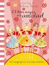 EL LIBRO MGICO DE LA AMISTAD