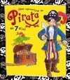 C�MO CONVERTIRSE EN PIRATA EN 7 D�AS