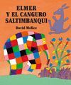 ELMER Y EL CANGURO SALTIMBANQUI
