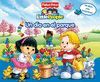 UN D�A EN EL PARQUE (FISHER-PRICE)