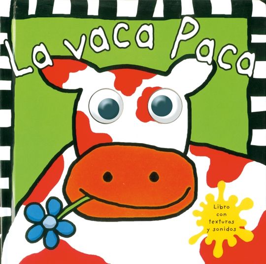 LA VACA PACA