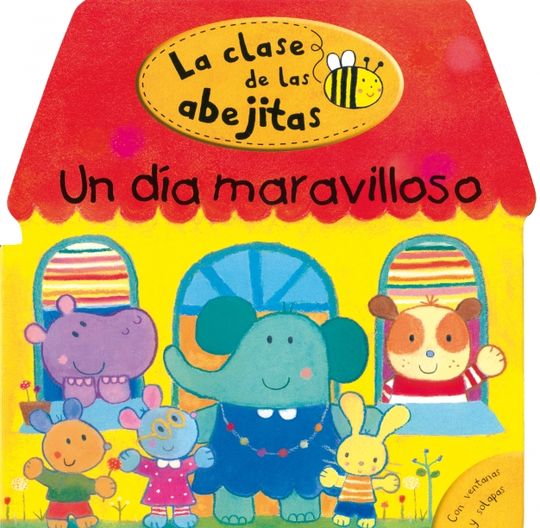 UN D�A MARAVILLOSO