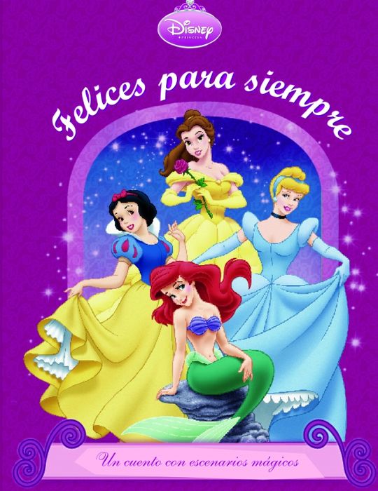 FELICES PARA SIEMPRE