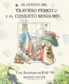 EL CUENTO DEL TRAVIESO PERICO Y EL CONEJITO BENJAMIN