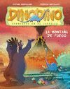 DINODINO 2 LA MONTA�A DE FUEGO