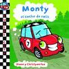 MONTY, EL COCHE DE RALIS
