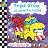 PEPE GRA, EL CAMIN TALLER