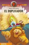 EL DUPLICADOR (SUPERFIERAS 2)