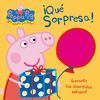 PAPPA PIG QU SORPRESA!