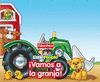 �VAMOS A LA GRANJA! (FISHER-PRICE)