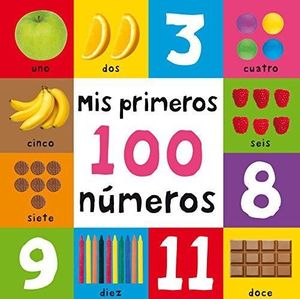 MIS PRIMEROS 100 NMEROS