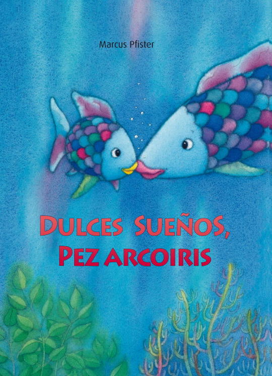 DULCES SUEOS, PEZ ARCORIS