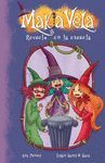 REVUELO EN LA ESCUELA (SERIE MAKIA VELA 8)